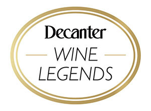 Wine Legends Room